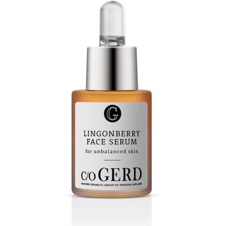 c/o GERD Lingonberry Face Serum