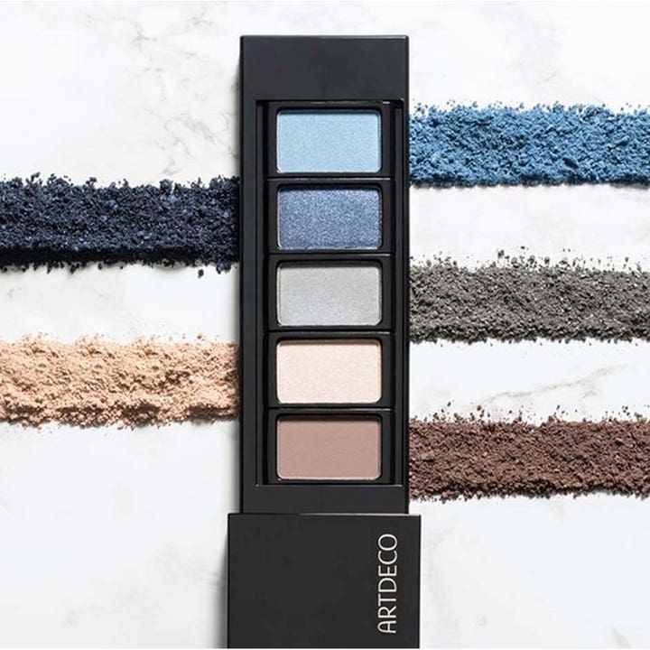 Eyeshadow Pearly