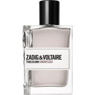 Zadig & Voltaire This is Him Undressed