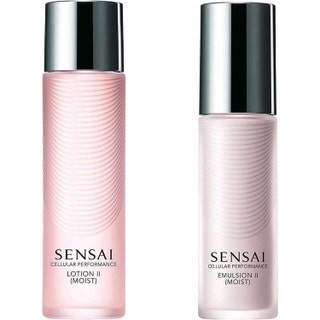 Sensai Cellular Performance Travel Duo (60ml Lotion + 50ml Emulsion)