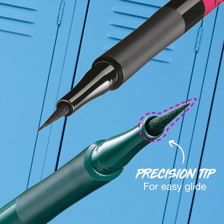 Maybelline Master Precise Liquid