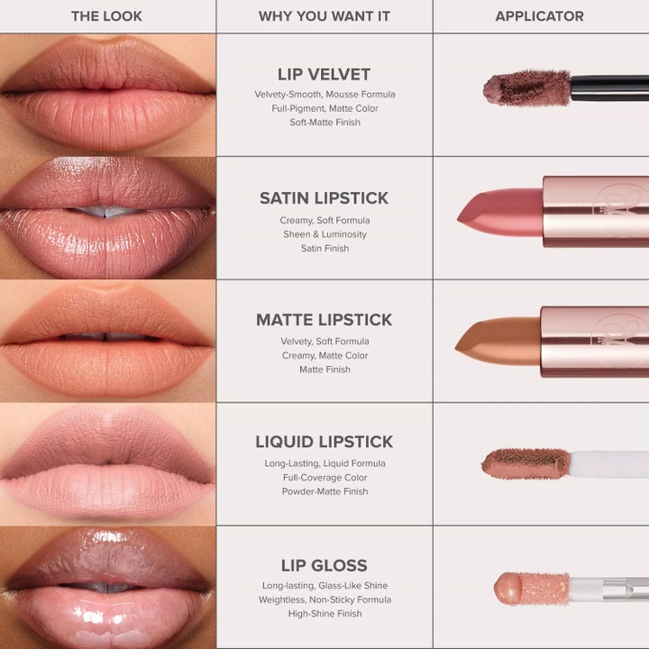 Matte Lipstick
