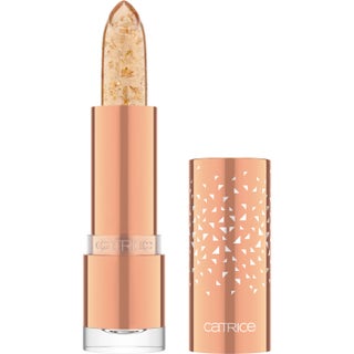 Catrice Glam In Gold Glow Lip Balm