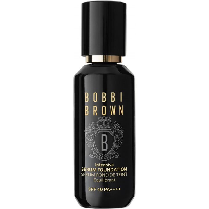Intensive Serum Foundation