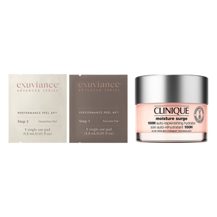 Renew & Hydrate Essentials
