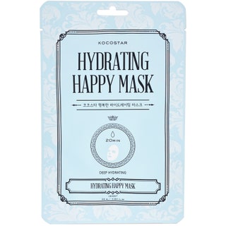 Kocostar Hydrating Happy Mask