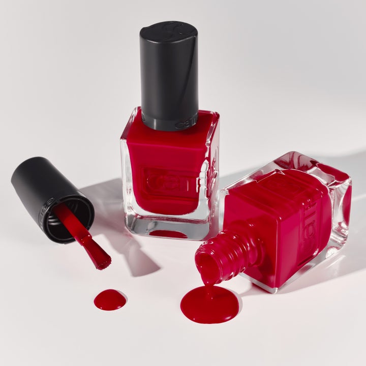 Gel Affair Nail Lacquer