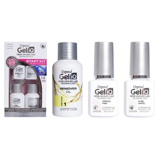 Depend Gel Manicure Starter Set