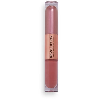 Makeup Revolution Double Up Liquid Shadow
