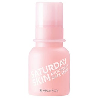 Saturday Skin Wide Awake Brightening Eye Cream