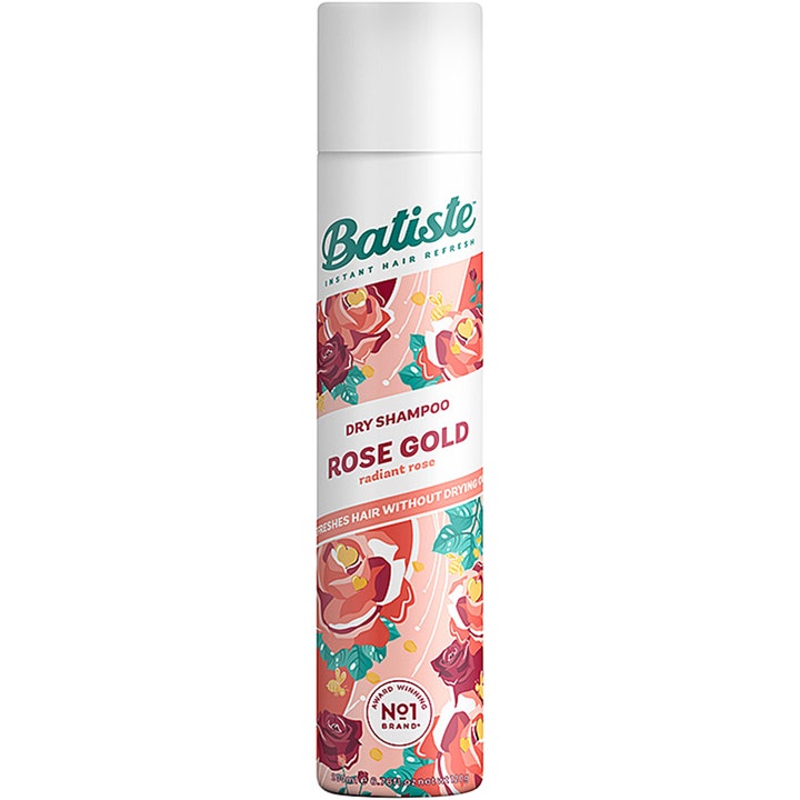 Dry Shampoo