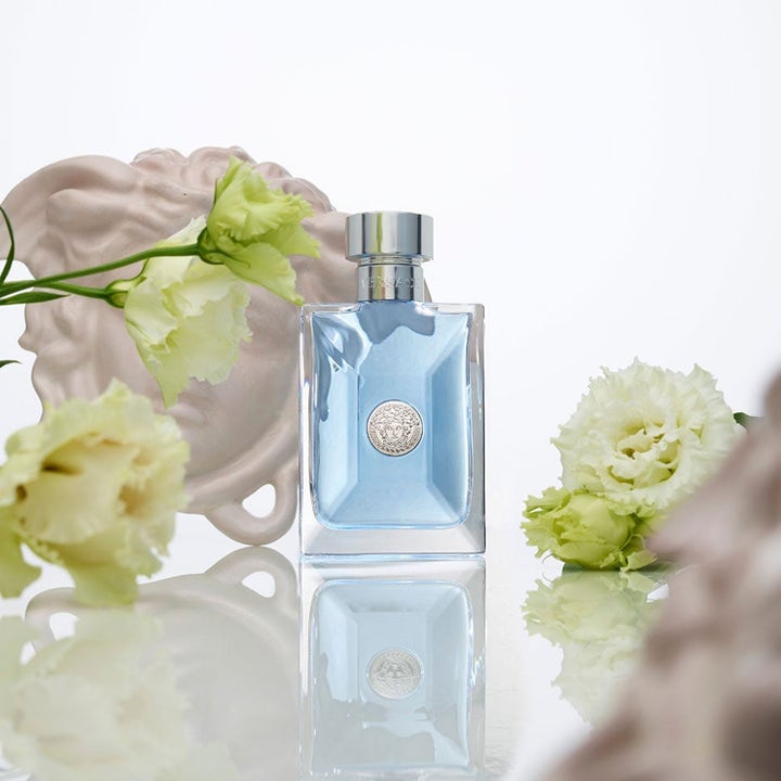 Pour Homme Duo