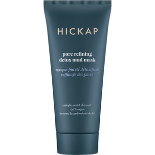 Hickap Pore Refining Detox Mud Mask