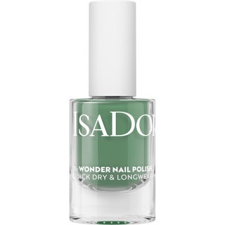 IsaDora The Wonder Nail Polish Quick Dry & Longwear