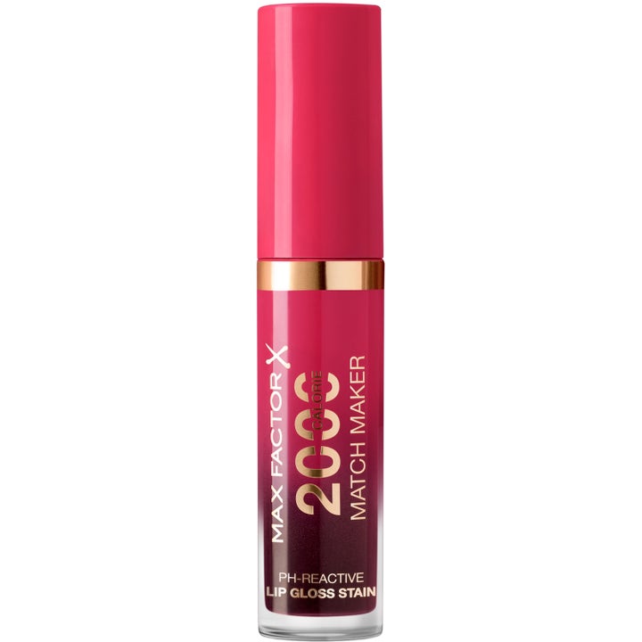 2000 Calorie Lip Glaze