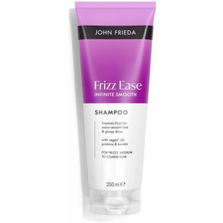 John Frieda Frizz Ease Infinite Smooth Shampoo