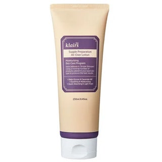 Klairs Supple Preparation All-Over Lotion