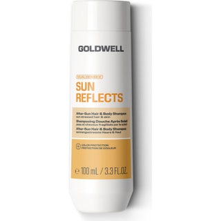 Goldwell Dualsenses Sun Reflects After-sun Shampoo