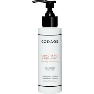 Codage Paris The Body Serum Milk- Slimming & Contouring