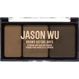 Jason Wu Beauty Brows Before Boys Brow Powder