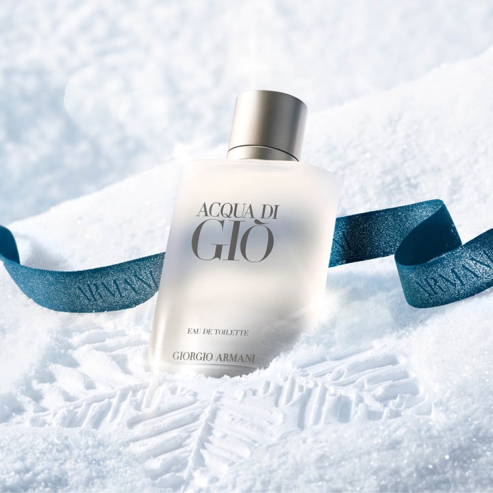 Acqua di Giò Holiday Gift Set