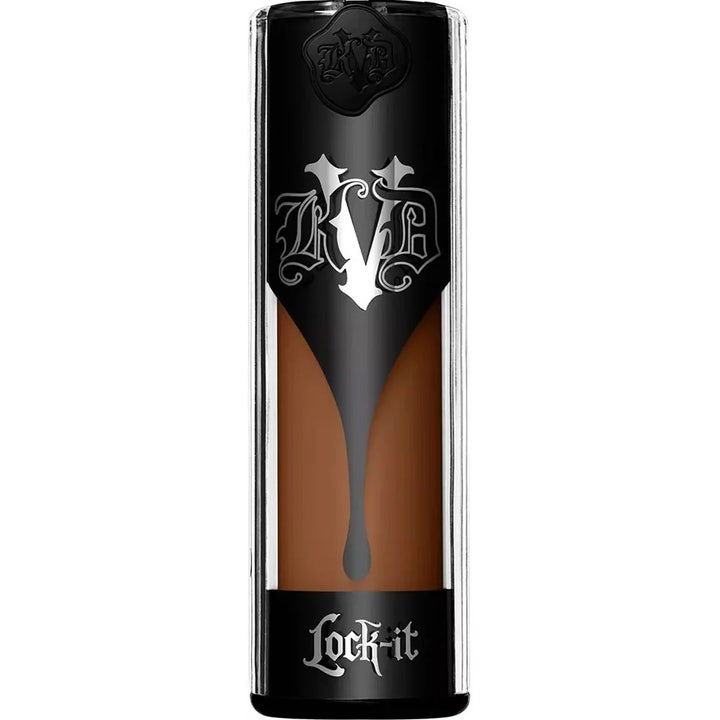 Lock-It Liquid Foundation