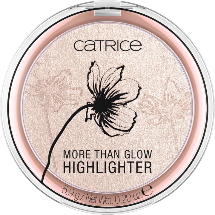 More Than Glow Highlighter