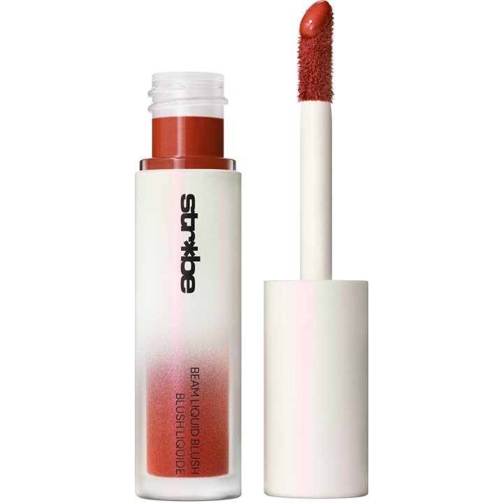Strobe Beam Liquid Blush