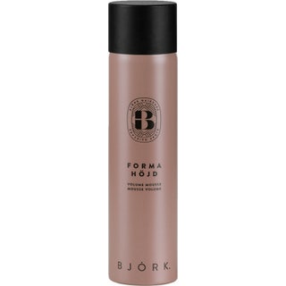 Björk FORMA HÖJD Volume Mousse