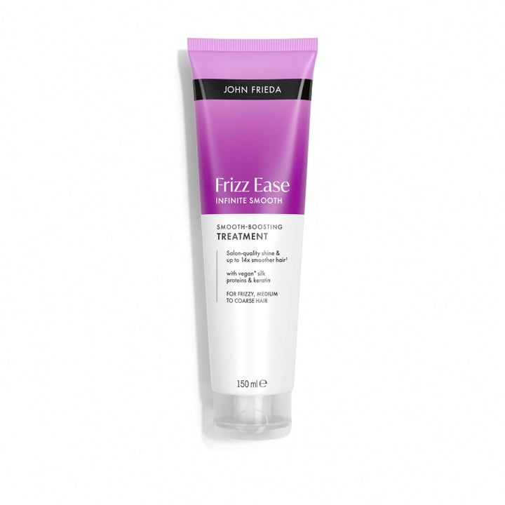 Frizz Ease Infinite Smooth Care Treatment