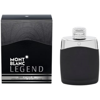 Montblanc Legend Pour Homme