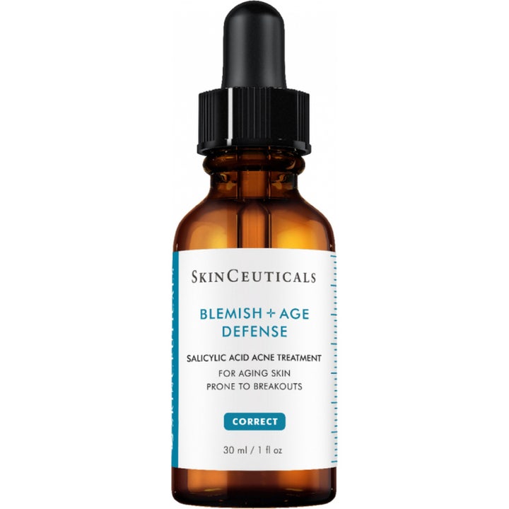 Blemish+Age Defense