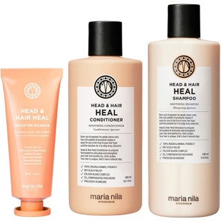 Maria Nila Head & Hair Heal Trio