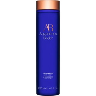 Augustinus Bader The Shampoo