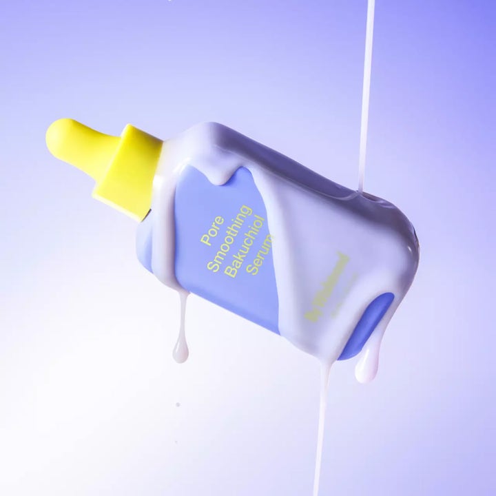 Pore Smoothing Bakuchiol Serum