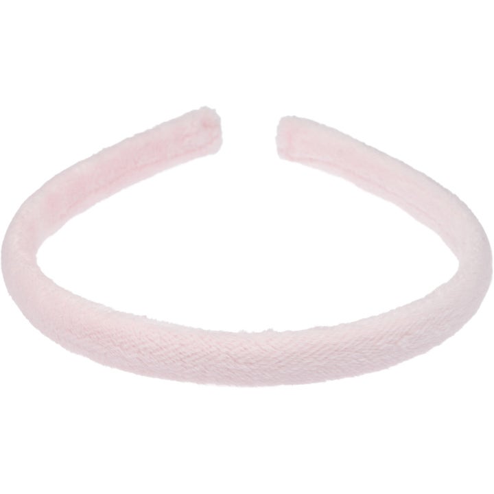 Velvet Hair Band Thin