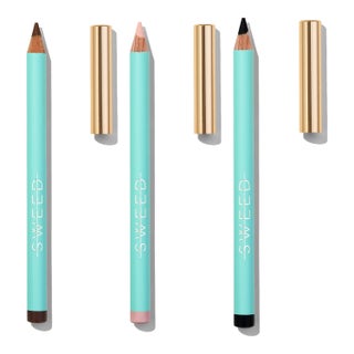 Sweed Satin Kohl Eye Pencil Trio