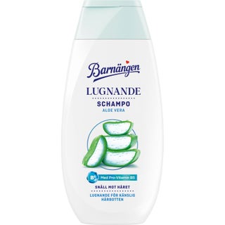 Barnängen Shampoo