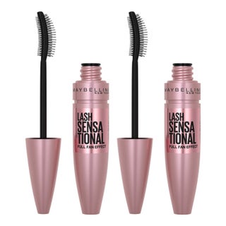 Maybelline Lash Sensational Mascara Duo