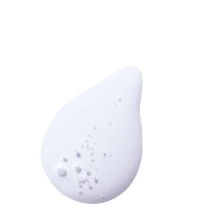 Erborian Centella Cleansing Gel 180 ml ansigtsrens med en klar og let geltekstur med små luftbobler