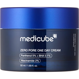 Medicube Zero Pore One Day Cream