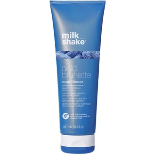 milk_shake Cold Brunette