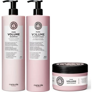 Maria Nila Pure Volume Trio