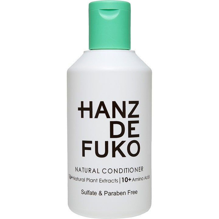 Natural Conditioner
