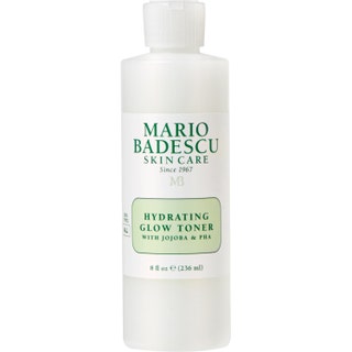 Mario Badescu Hydrating Glow Toner With Jojoba & PHA