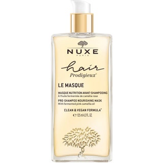 Nuxe Pre-shampoo Nourishing Mask