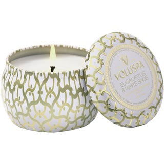 Voluspa Mini Tin Candle