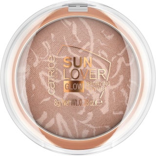 Catrice Sun Lover Glow Bronzing Powder