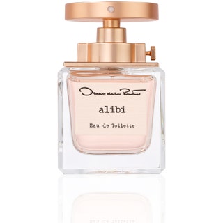 Oscar De La Renta Alibi