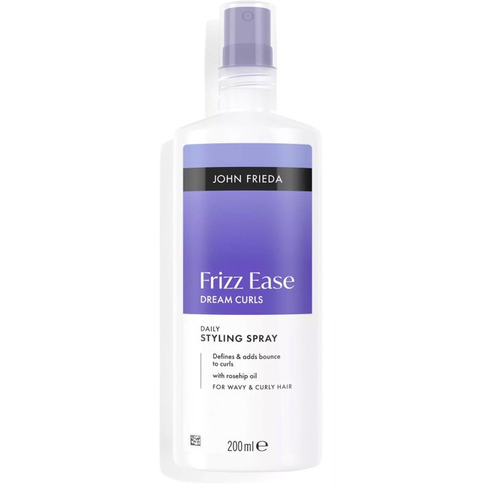 Frizz Ease Dream Curls Styling Spray